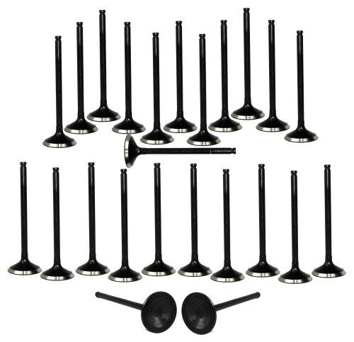 Exhaust / Intake Valve Kit 2000-2008 Jaguar, Lincoln 3.0L V6