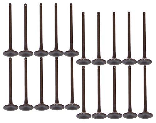 Exhaust / Intake Valve Kit 2000-2019 Ford 6.8L