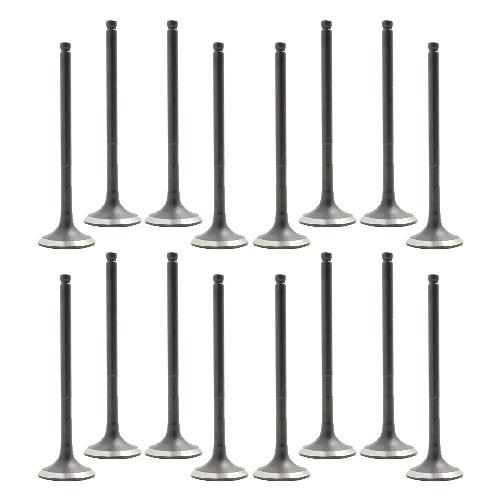 Exhaust / Intake Valve Kit 2000-2019 Scion,Toyota 1.5L