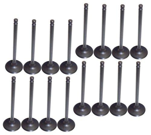 Exhaust / Intake Valve Kit 2002-2005 Mazda 1.8L