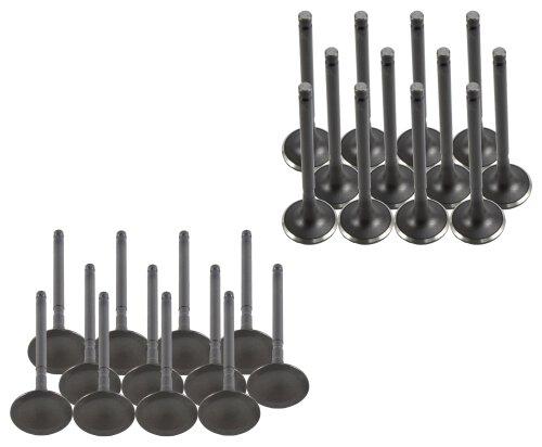 Exhaust / Intake Valve Kit 2001-2006 Hyundai,Kia 3.0L-3.5L