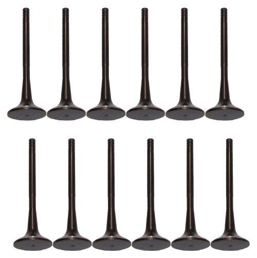 Exhaust / Intake Valve Kit 2001-2011 Chrysler,Dodge,Jeep,Volkswagen 3.3L-3.8L
