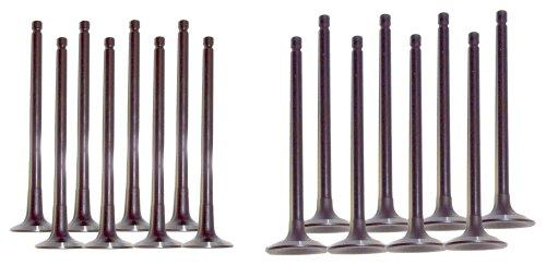 Exhaust / Intake Valve Kit 2001-2012 Hyundai,Kia 2.0L