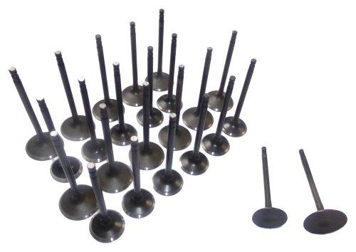 Exhaust / Intake Valve Kit 2001-2014 INFINITI,Nissan,Suzuki 3.5L-4.0L
