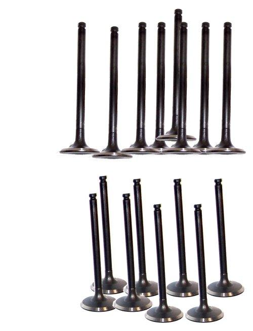Exhaust / Intake Valve Kit 2002-2004 Ford 2.0L