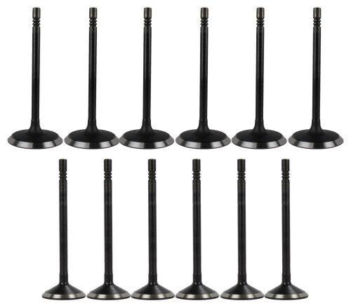 Exhaust / Intake Valve Kit 2002-2012 Dodge,Jeep,Mitsubishi,Ram 3.7L