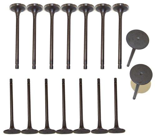 Exhaust / Intake Valve Kit 2003-2005 Kia 1.6L