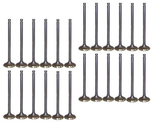 Exhaust / Intake Valve Kit 2004-2006 Suzuki 2.5L