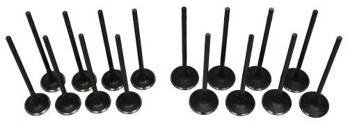 Exhaust / Intake Valve Kit 2004-2008 Chevrolet 1.6L