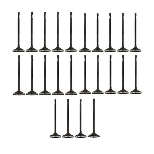 Exhaust / Intake Valve Kit 2004-2014 Ford,Lincoln,Mercury 4.6L-5.4L