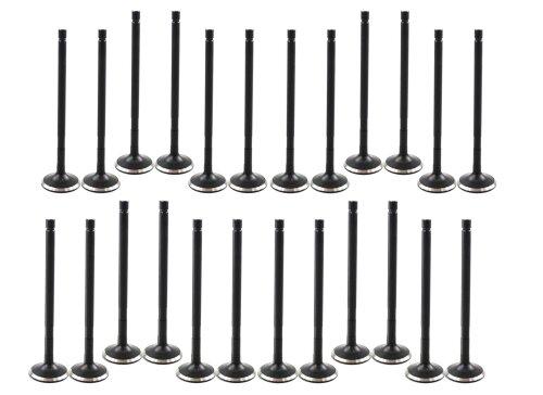 Exhaust / Intake Valve Kit 2005-2009 Subaru 3.0L
