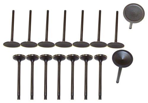 Exhaust / Intake Valve Kit 2005-2010 Chrysler,Dodge,Jeep 6.1L