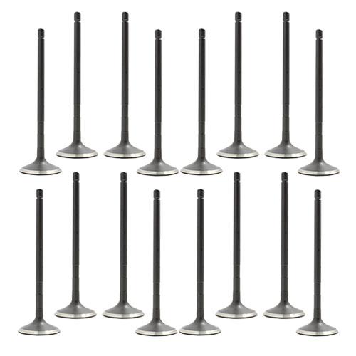 Exhaust / Intake Valve Kit 2005-2020 Toyota 2.7L