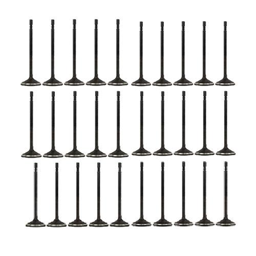 Exhaust / Intake Valve Kit 2005-2016 Ford 6.8L