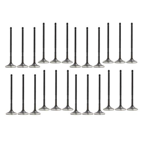Exhaust / Intake Valve Kit 2005-2022 Lexus,Toyota 3.5L-4.0L