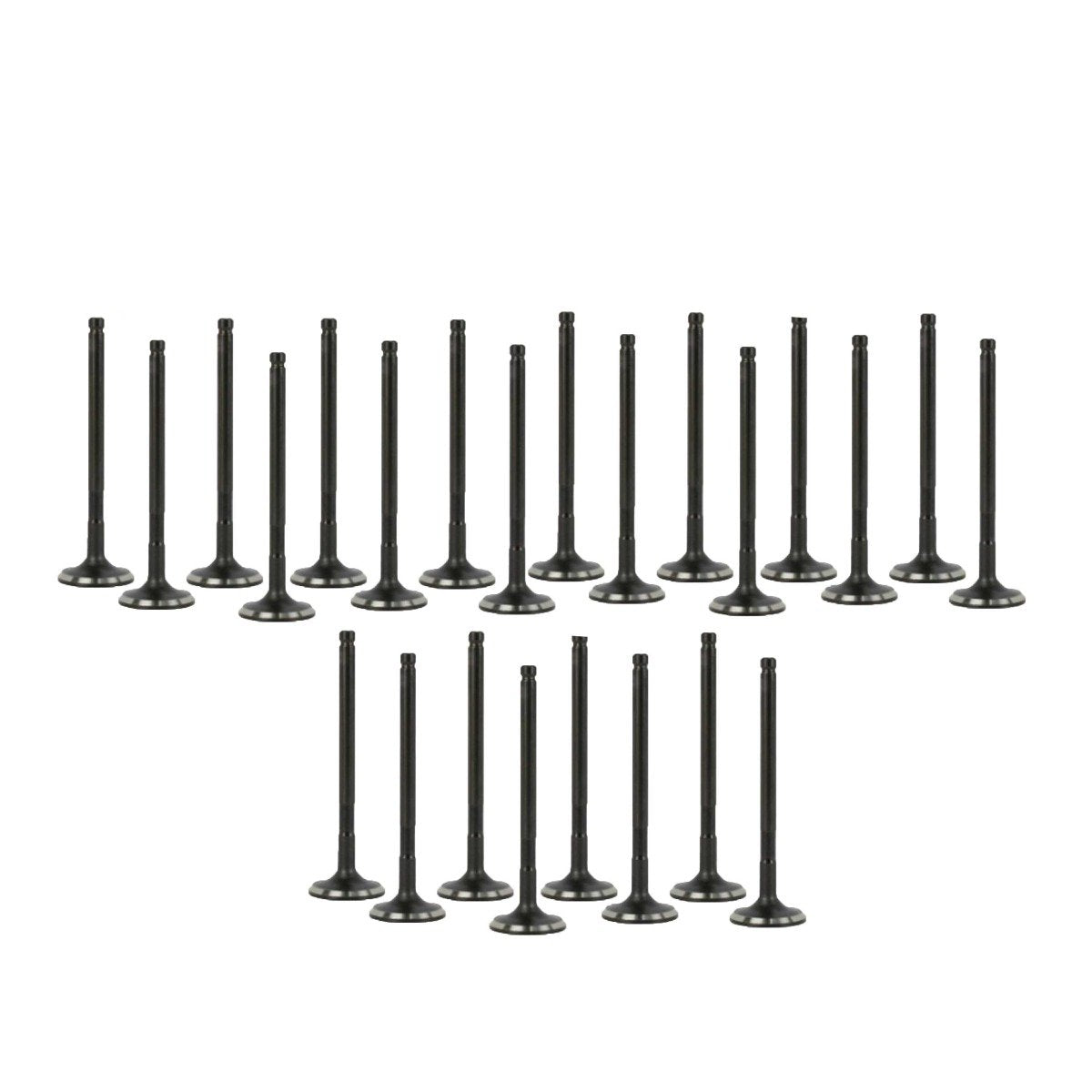 Exhaust / Intake Valve Kit 2006-2008 Suzuki 2.7L