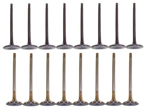 Exhaust / Intake Valve Kit 2006-2013 Mazda 2.3L