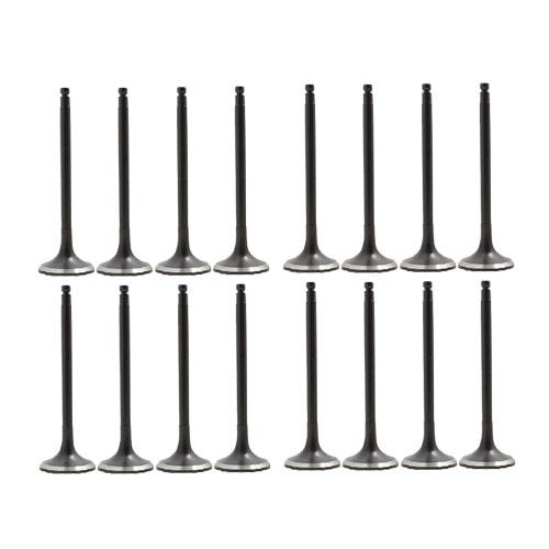 Exhaust / Intake Valve Kit 2007-2013 Nissan 2.5L