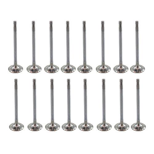 Exhaust / Intake Valve Kit 2007-2016 Buick,Chevrolet,Pontiac,Saab,Saturn 2.0L