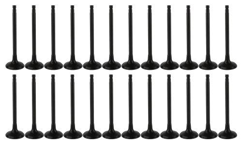 Exhaust / Intake Valve Kit 2007-2017 INFINITI,Nissan 3.5L-3.7L