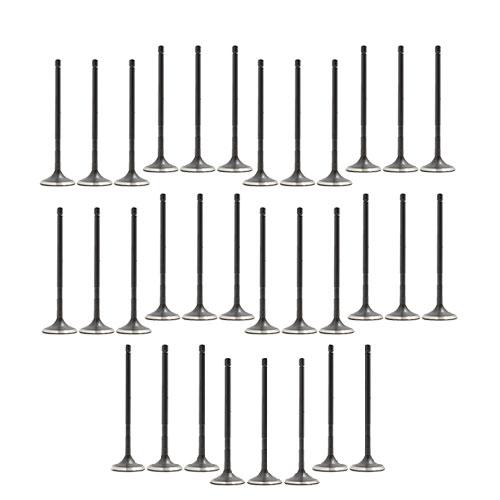 Exhaust / Intake Valve Kit 2007-2021 Lexus,Toyota 4.6L-5.7L