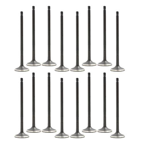 Exhaust / Intake Valve Kit 2008-2022 Lexus,Pontiac,Scion,Toyota 1.8L-2.0L