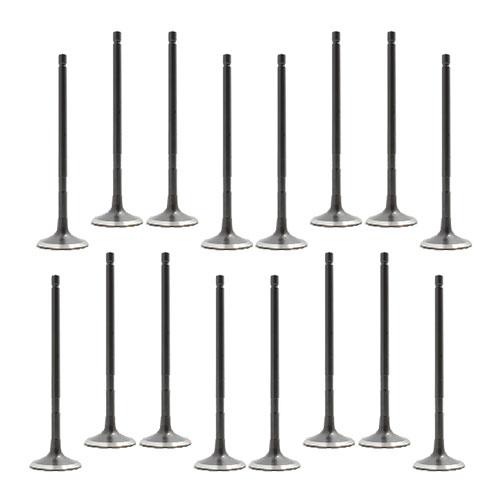 Exhaust / Intake Valve Kit 2009-2019 Lexus,Scion,Toyota 2.5L-2.7L