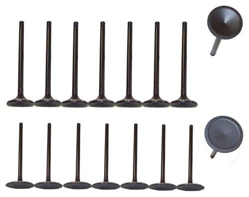 Exhaust / Intake Valve Kit 2009-2022 Chrysler, Dodge, Jeep, Ram 5.7L