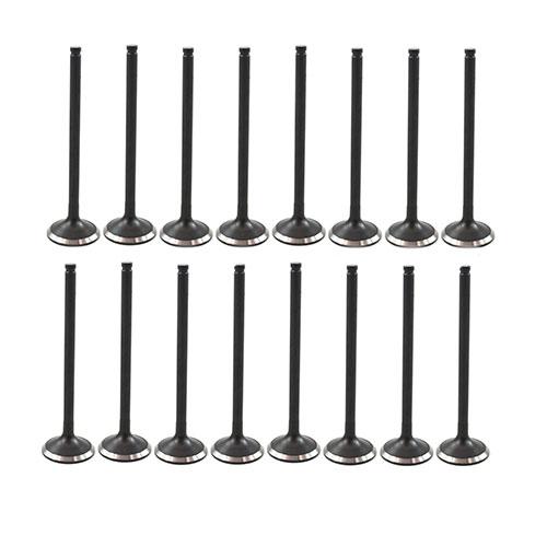 Exhaust / Intake Valve Kit 2010-2013 Suzuki 2.0L
