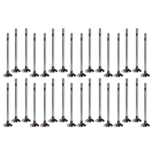 Exhaust / Intake Valve Kit 2011-2019 Ford 6.7L V8 Super Duty