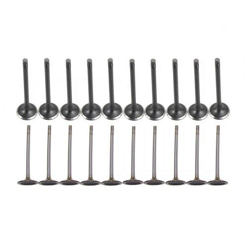 Exhaust / Intake Valve Kit 2012-2013 Audi 2.5L