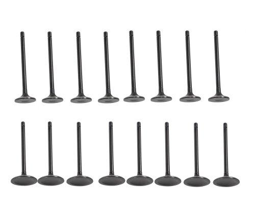 Exhaust / Intake Valve Kit 2013-2022 Buick,Cadillac,Chevrolet,GMC 2.0L