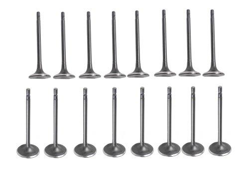Exhaust / Intake Valve Kit 2013-2020 INFINITI,Nissan 2.5L