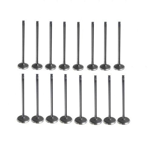 Exhaust / Intake Valve Kit 2013-2021 Acura,Honda 2.4L