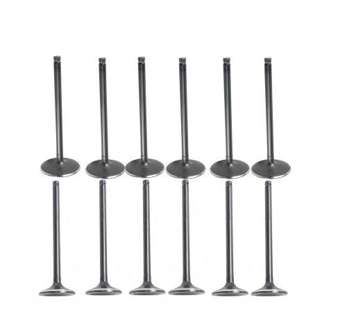 Exhaust / Intake Valve Kit 2014-2017 Chevrolet,GMC 4.3L