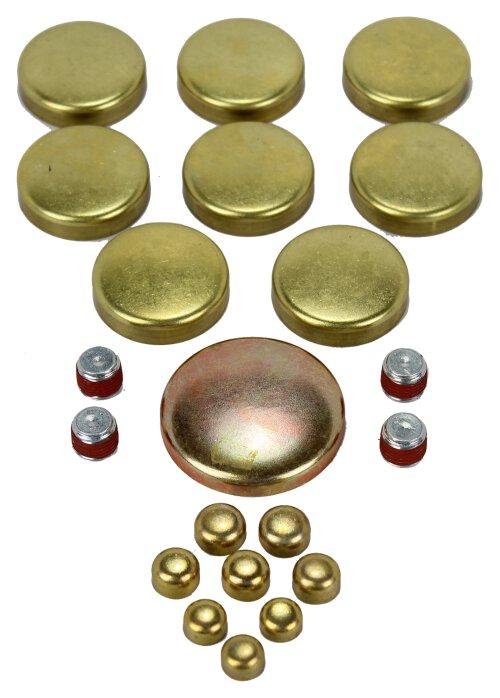 1986 GMC G1500 5.7L Expansion Plug