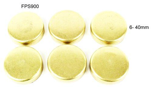 Expansion Plug Kit 1975-1995 Toyota 2.2L-2.4L