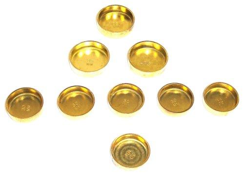 Expansion Plug Kit 1986-2005 Ford,Kia,Mazda,Mercury 1.5L-1.8L