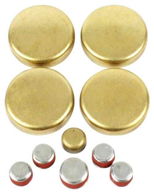 Expansion Plug Kit 1990-1997 Buick,Chevrolet,GMC,Isuzu,Oldsmobile,Pontiac 2.2L