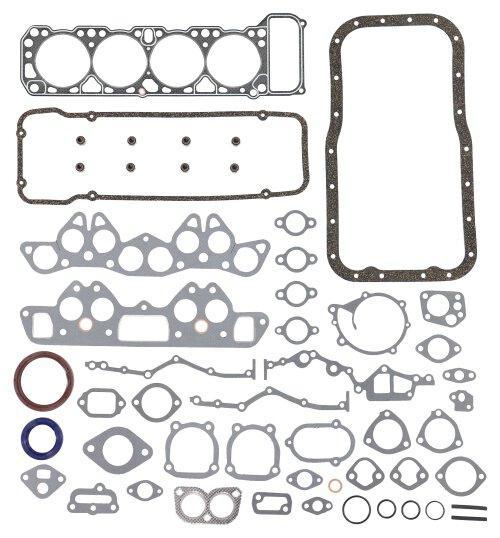 1979 Nissan 200SX 2.0L Engine Kit Gasket Set