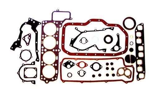 Gasket Set 1970-1974 Toyota 1.9L-2.0L