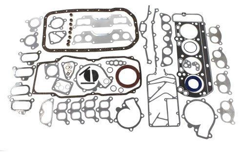 1972 Ford Courier 1.8L Engine Kit Gasket Set