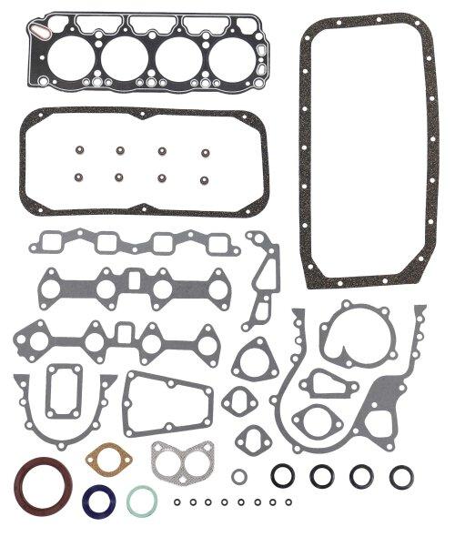 Gasket Set 1971-1980 Toyota 1.6L-1.8L