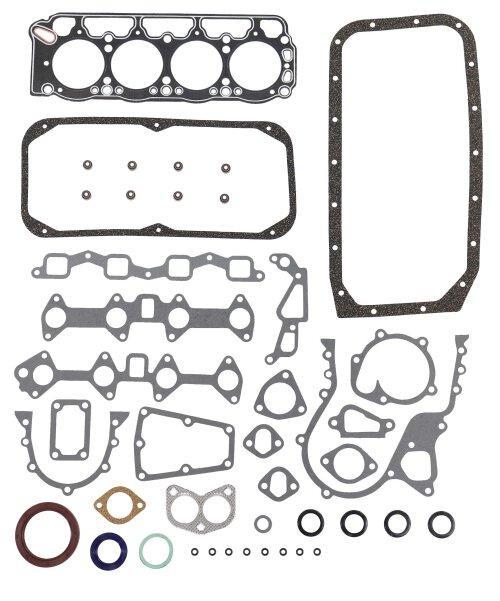 1979 Toyota Corolla 1.6L Engine Kit Gasket Set
