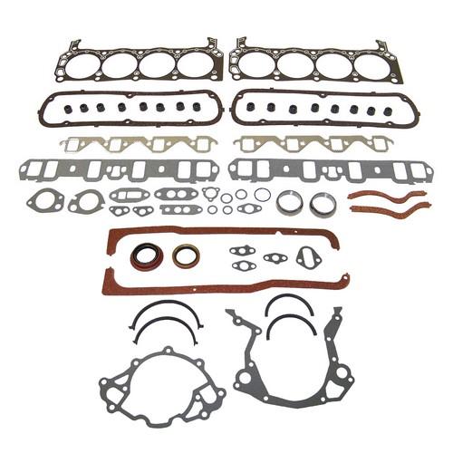 Full Gasket Set 1975-1984 Ford,Lincoln,Mercury 5.8L