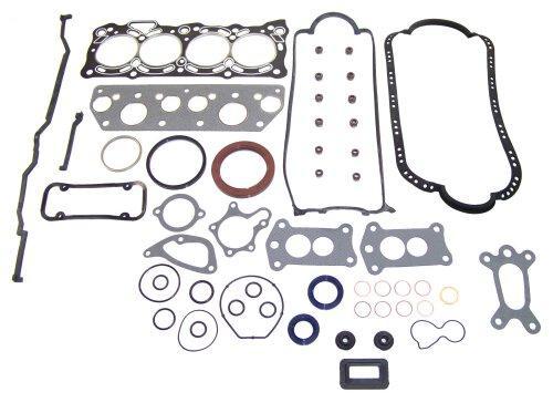 1977 Honda Civic 1.5L Engine Kit Gasket Set