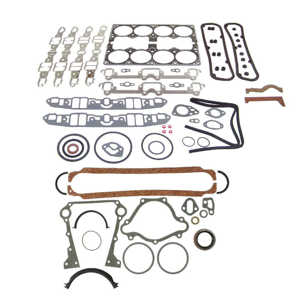 Full Gasket Set 1976-1989 Chrysler,Dodge,Plymouth 5.9L