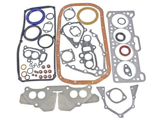 1989 Eagle Summit 1.5L Engine Kit Gasket Set