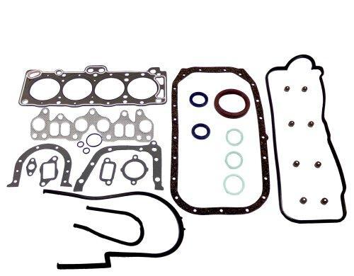 1981 Toyota Tercel 1.5L Engine Kit Gasket Set