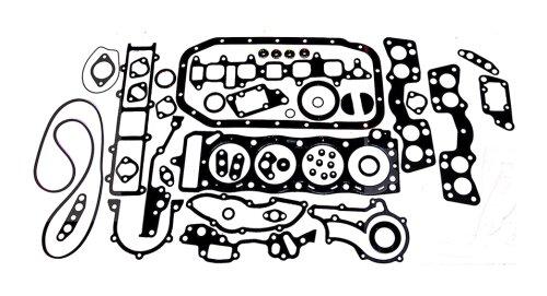 Gasket Set 1981-1982 Toyota 2.4L